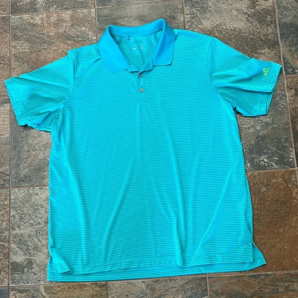 Adidas Shirt